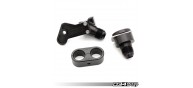 034Motorsport Billet Catch Can Kit